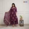 Cotton Kurti Plazzo with Dupatta Women's Wear _ Kolkata Dekho