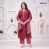 Sangeri Block Print Women's Cotton Kurti | Kolkata Dekho