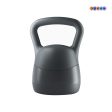 KettlebellConnect 2.0 – Adjustable Kettlebell – Cool Gray