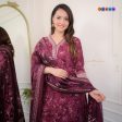 Afghani Embroiled Print Festive Kurti Set for Women | Kolkata Dekho