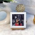 Wooden Mini Photo Frame – Small Gift Frame